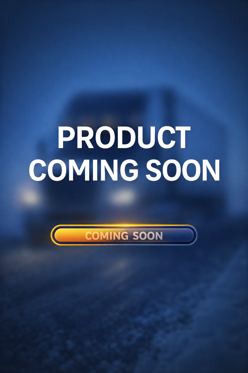 Product coming soon