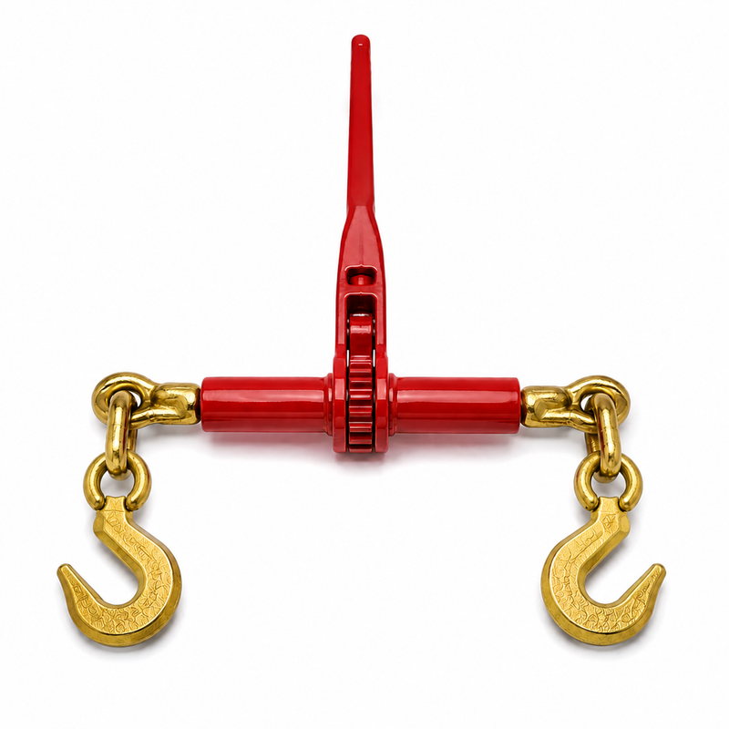 5/16-3/8 Ratchet Chain Binder