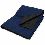 Heavy-duty moving blanket