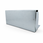 Cargo bar load lock bracket, side profile view