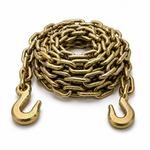3/8 x 20ft Grade 70 Transport Chain