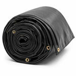 14oz Vinyl Tarp 20x27
