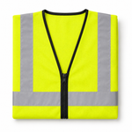 High-Visibility Safety Vest
